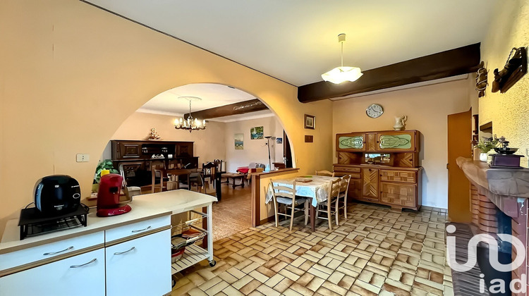 Ma-Cabane - Vente Maison L\'Aiguillon, 142 m²